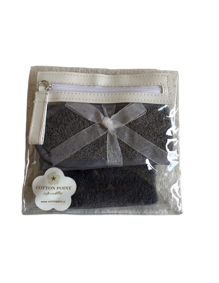 Pochette bianca