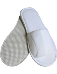 Ciabattina Lusso fascia