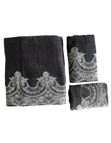 Set pizzo